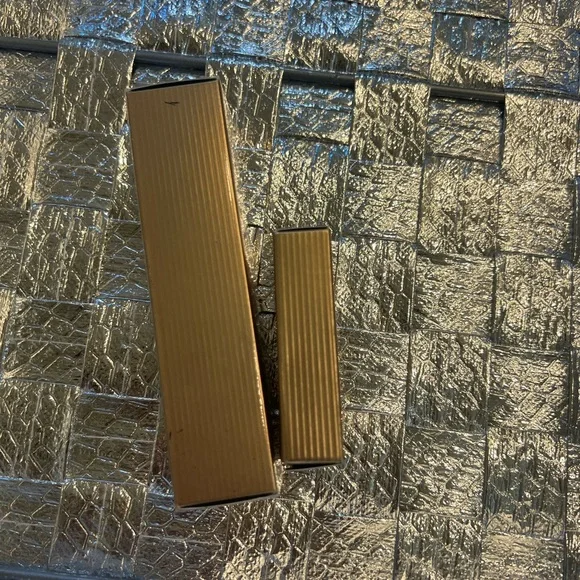 NIB Tom Ford Black Orchid eau de parfum with mini travel size - Picture 4 of 6